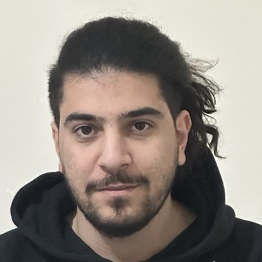 Bahram V. - Freelance Marketing Strategist