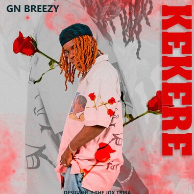 gnbreezy0072084 - Freelance Artist