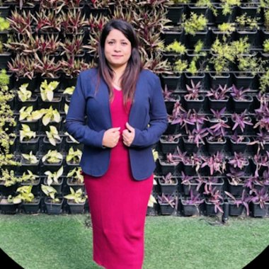 Sakshi K. - Freelance Ppc Manager