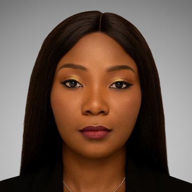 Blessing A. - Freelance Ux Designer