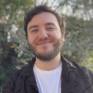 Mitchell G. - Freelance 2d Animator