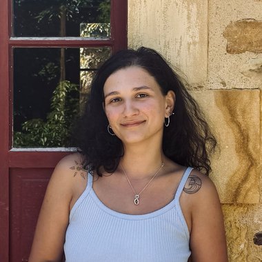 Ana P. - Freelance Content Producer
