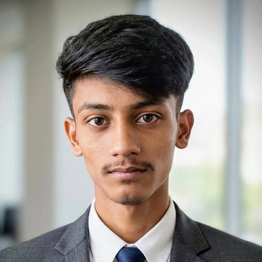 Khokan p. - Freelance Video Editor