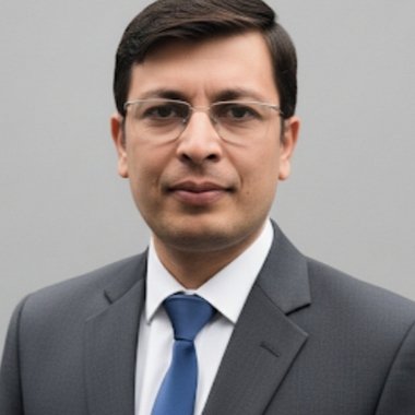 Usama A. - Freelance Ai Engineer