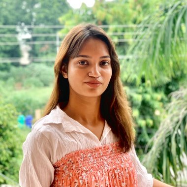 Dipika - Freelance Book Cover Designer