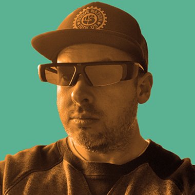 rynode - Freelance Motion Graphic Designer