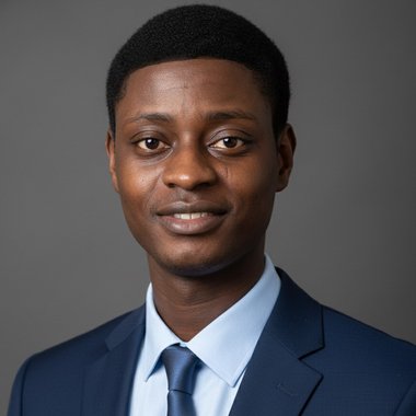 Abayomi A. - Freelance Packaging Designer