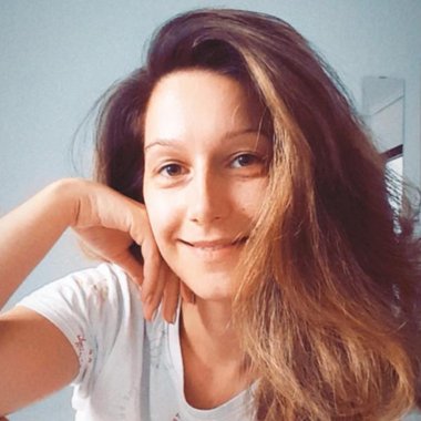 Tamara S. - Freelance Content Creator