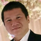 Adrianus Matsukawa Setiadharma