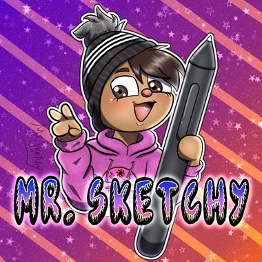 Kerrine R. - Freelance Illustrator