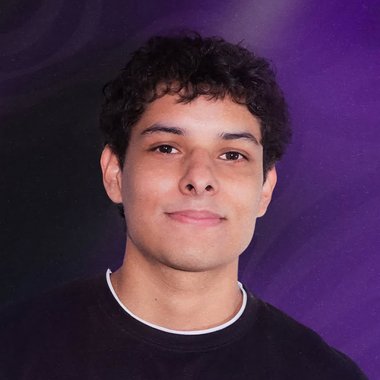 Adrián e. - Freelance Animator