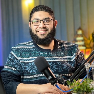 Hossam M. - Freelance Ux Designer