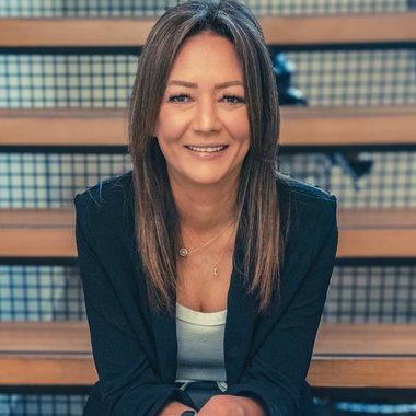 Lisa P. - Freelance Digital Marketer