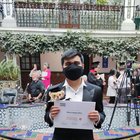 Alberto Vásquez Pérez