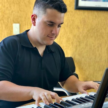 Adrian M. - Freelance Music Composer