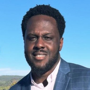 Damian N. - Freelance Audio Engineer