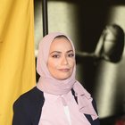 Reham Alshrafi