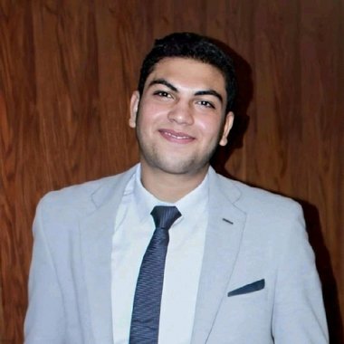 Mahmoud E. - Freelance Social Media Manager