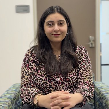 Amanpreet K. - Freelance Digital Marketer