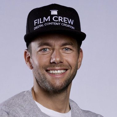 Ing. M. - Freelance Video Editor