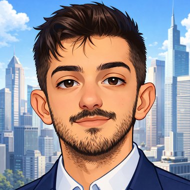 Amir H. - Freelance Poster Designer