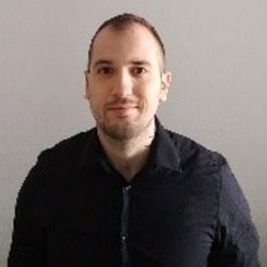 Plamen M. - Freelance Game Developer