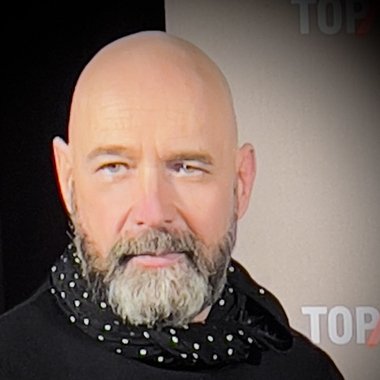 Patrice M. - Freelance Screenwriter