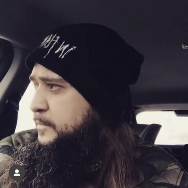 Jakub P. - Freelance Sound Engineer