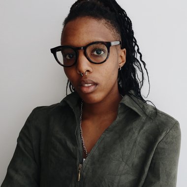 Tinashe C. - Freelance Illustrator