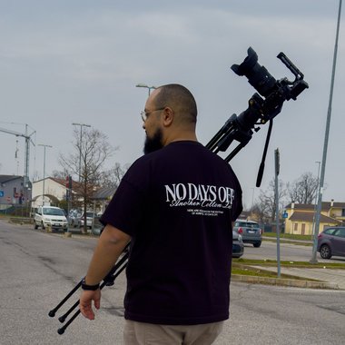 Tarek N. - Freelance Photographer