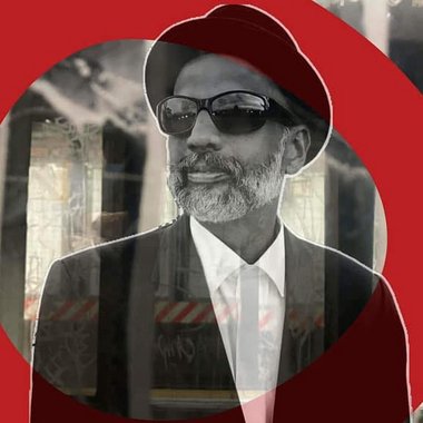 Omar V. - Freelance Actor