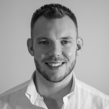 Jakub P. - Freelance Web Designer