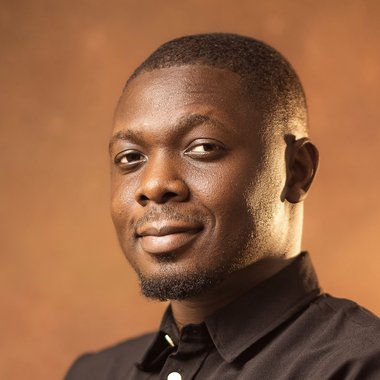 Jerry A. - Freelance Developer