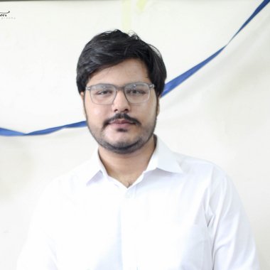 Absaar S. - Freelance Ai Engineer