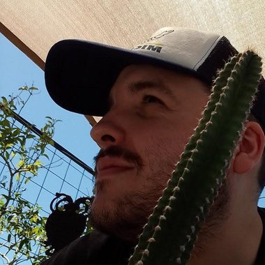 Joaquín C. - Freelance Co Writer