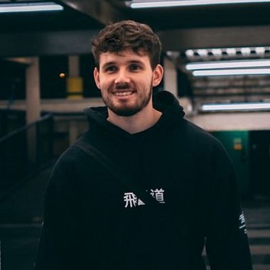 Adam H. - Freelance Photographer