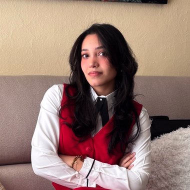 Maria S. - Freelance Concept Artist