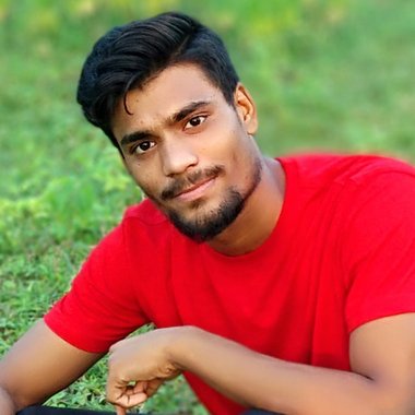 RakeshRanjan917 - Freelance Web Designer