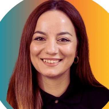 Vasiliki B. - Freelance Copywriter