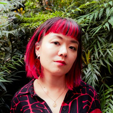Yukina K. - Freelance Bassist