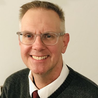 Mark R. - Freelance Actor