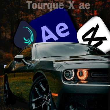 Tourque_X_ae - Freelance Actor