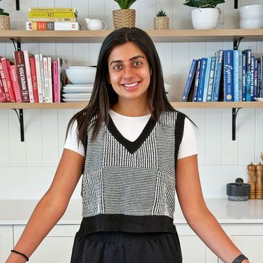 Kajol K. - Freelance Developer