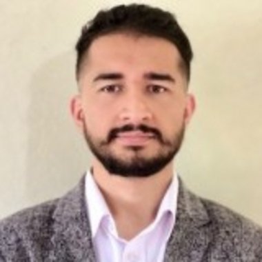 Anup P. - Freelance Animator