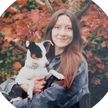 Louise B. - Freelance Motion Graphic Designer