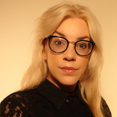 Kathryn K. - Freelance Marketing Consultant