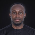 IWEGBU AUGUSTINE UKPASHIOJO