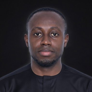 IWEGBU U. - Freelance Content Creator