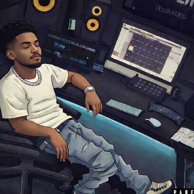 Ramón G. - Freelance Rap Artist