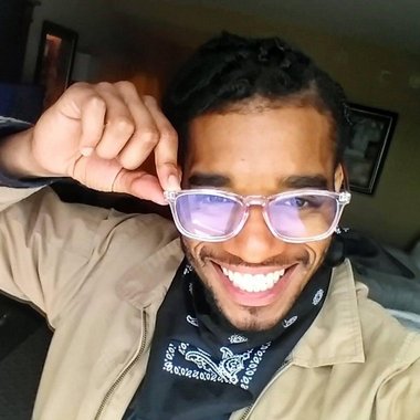 Sterlin G. - Freelance Character Designer